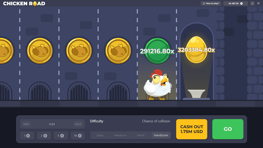 Chicken Road Video Game Review, Free Demo & Strategies