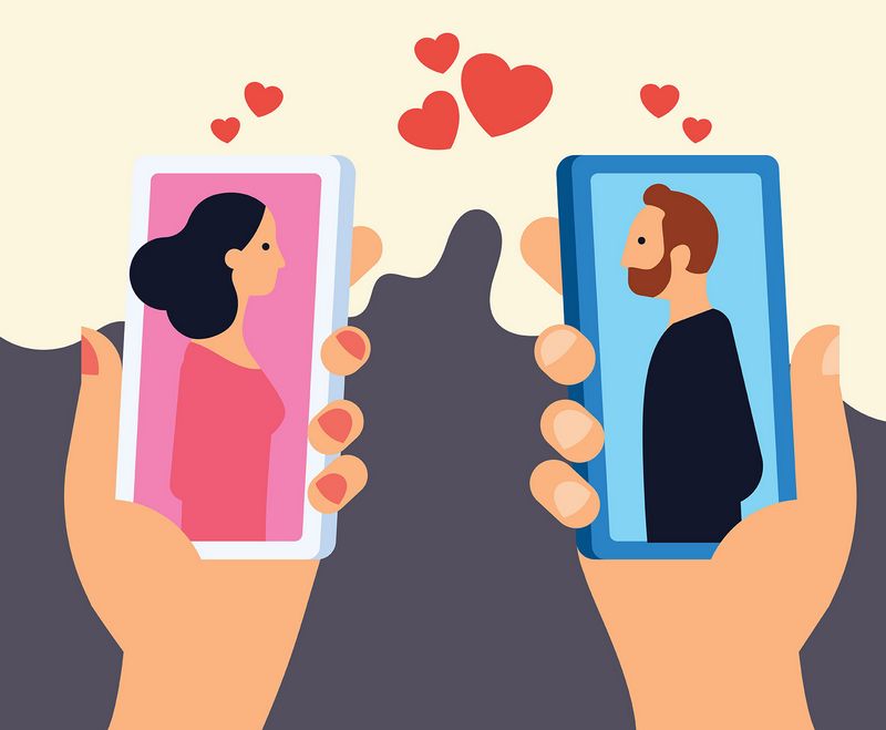 Eastern dating: Dating someone of a various society