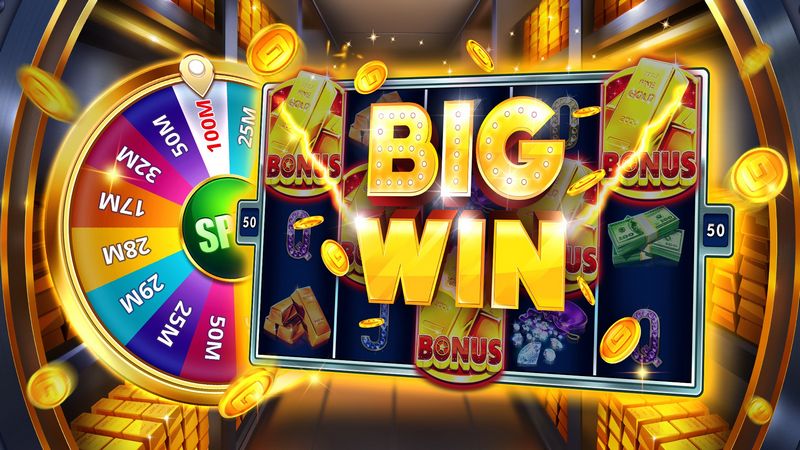 Noël et jackpots : comment profiter des **bonus de Noël** grâce à Reseaurural