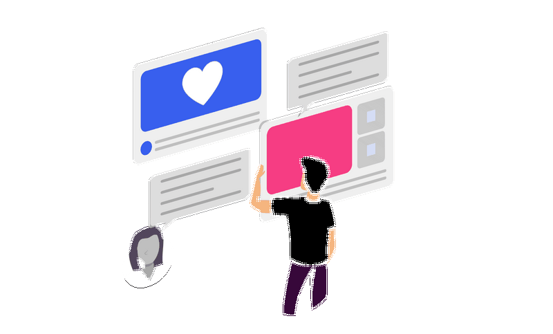 Discovering the excellent partner thanks to Artificial Intelligence