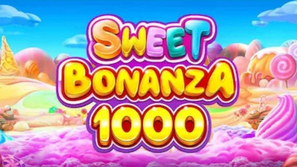 Sweet Bonanza Slot