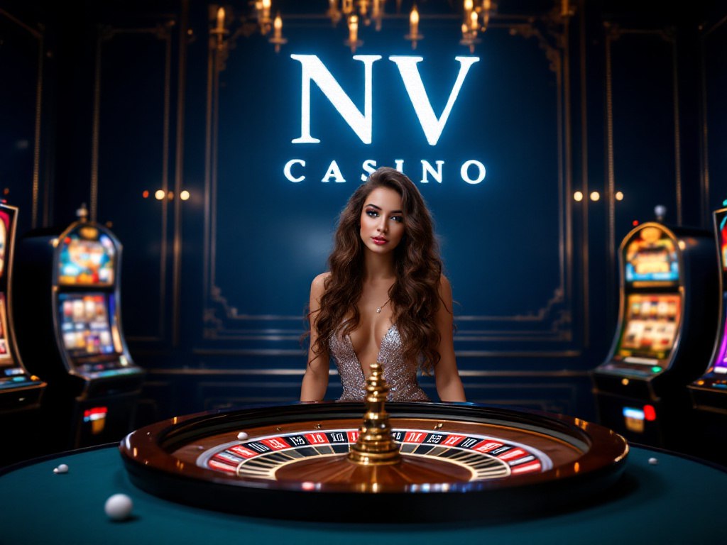 NV Casino Site Evaluation - Unique 50 Spins No Deposit Benefit
