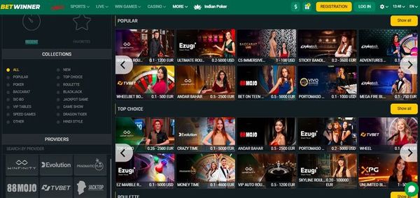BetWinner APK Your Guide to Mobile Betting -981471338 BetWinner APK Your Guide to Mobile Betting -981471338
