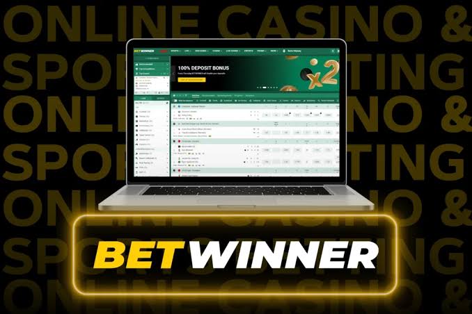 BetWinner Sportsbook A Comprehensive Guide to Winning Bets