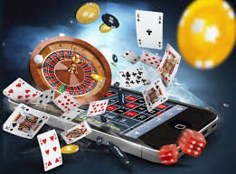 Discover the Thrill at Casinoas Casino & Sportsbook