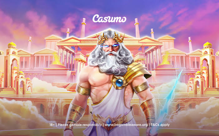 Exploring Gates of Olympus Casino Your Ultimate Guide
