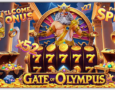Gates of Olympus Spil En Dybtgående Guide og Anmeldelse