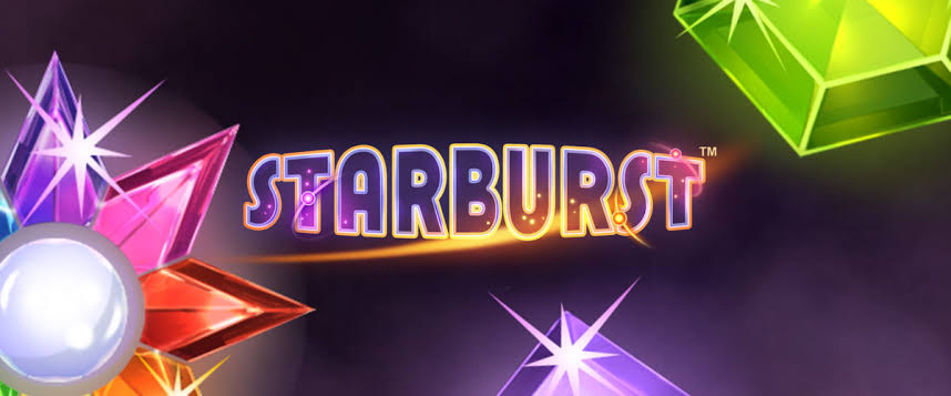 Oplev Starburst Online En Guide til Spiloplevelsen