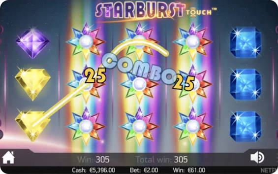 Oplev Starburst Spil En Glitrende Verdensoplevelse Oplev Starburst Spil En Glitrende Verdensoplevelse